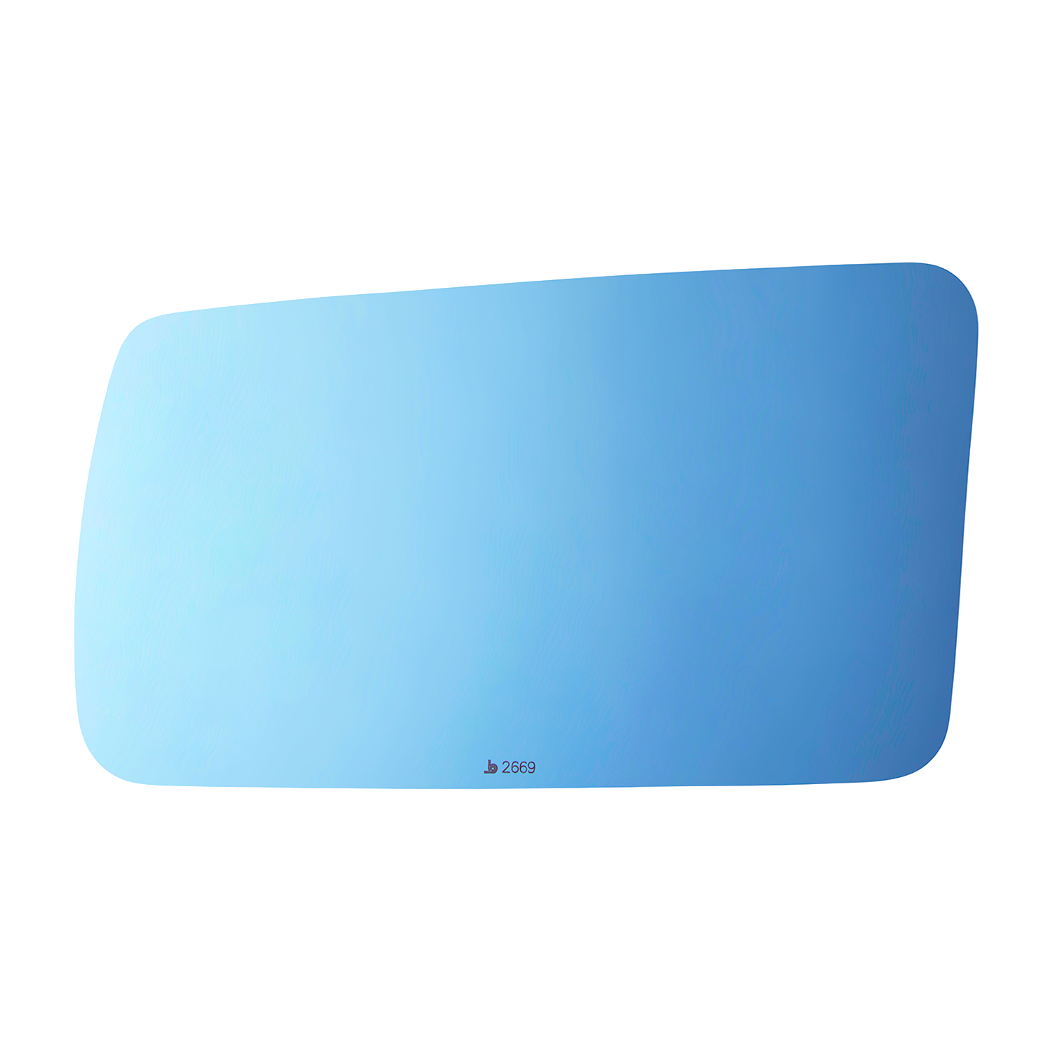SIDE VIEW MIRROR